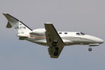 Cessna 510 Private OK-FTR