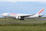 Airbus A330-200 Air Europa EC-LQP