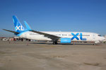 Boeing 737-800 XL Airways France F-HJUL