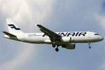 Airbus A320 Finnair OH-LXL
