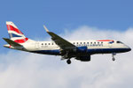 Embraer 170 Cityflyer G-LCYG