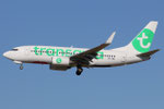 Boeing 737-700 Transavia PH-XRC