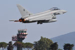 MM7308 - Eurofighter EF-2000 Typhoon - 4-60 - Italian Air Force @ GRS