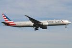 N733AR - Boeing 777-323(ER) - American Airlines 