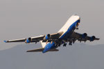 A6-GGP - Boeing 747-412F - Dubai Air Wing @ PSA