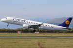 D-AECC - Embraer ERJ-190LR - Lufthansa @ FLR