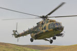 Mil Mi17 Hungarian Air Force 701