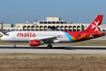 Airbus A320 Air Malta 9H-AEN