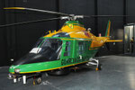 MM81172 - Agusta A109A Mk.II Hirundo