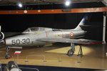 MM53-6805 - Republic F-84F Thunderstreak
