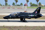 BAe Hawk Royal Air Force XX256