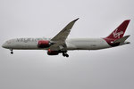 G-VAHH - Boeing 787-9 Dreamliner - Virgin Atlantic Airways 