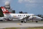 HK-4394 - British Aerospace BAe-3201 Jetstream 32EP - Servicios Aereos Panamericanos - SARPA @ SXM