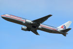 Boeing 767-300 American Airlines N358AA