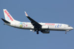 Boeing 737-800 Air Europa EC-JAP