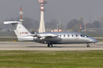 I-FXRI - Piaggio P180 Avanti II - Foxair