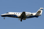 Cessna 560 Silesia Air OK-SLX