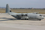 Lockheed C130J-30 Italian Air Force 46-56