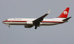 EI-FDS - Boeing 737-86N - Meridiana 