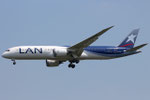 Boeing 787-900 LAN Chile CC-BGE