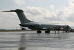 Vickers VC10 Royal Air Force ZA150