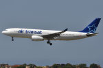 C-GGTS - Airbus A330-243 - Air Transat 