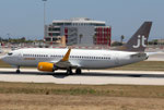 Boeing 737-300 Jettime OY-JTA