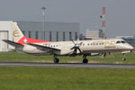 Saab 2000 Etihad Regional HB-IYI