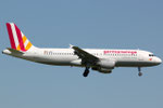 Airbus A320 Germawings D-AIPW