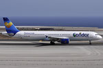 D-AIAA - Airbus A321-211 - Condor 