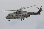 Westland EH-101 Italian Navy MM81636