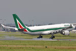 EI-EJH - Airbus A330-202 - Alitalia 