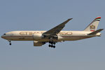 A6-DDC - Boeing 777-FFX - Etihad Cargo 