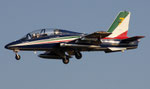 MM54539 - Aermacchi MB.339A/PAN - Italian Air Force 