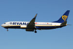 Boeing 737-800 Ryanair EI-DWD Concello de Vigo