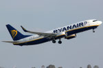 Boeing 737-800 Ryanair EI-EBT