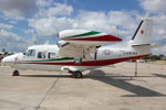 Piaggio P166 Private I-FENI