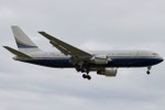 Boeing 767-200 Private N673BF