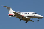 Embraer EMB500 Private YR-DDM