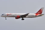 RA-73016 - Boeing 757-230 - VIM Airlines 