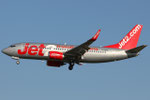 Boeing 737-300 Jet2.Com G-GDFG