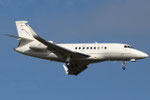 Dassault Falcon 2000 Tag Aviation HB-JFI