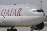 A7-AEB - Airbus A330-303 - Qatar Airways 