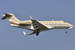 OE-HOO - Bombardier Challenger 300 - Avcon Jet 