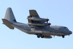 Lockheed MC130J U.S.Air Force 11-5733