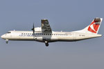 OK-GFS - ATR 72-500 - Czech Airlines 