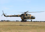 Mil Mi17 Hungarian Air Force 701