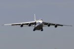 RA-84042 - Antonov An-124 - Volga-Dnepr 