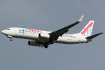 Boeing 737-800 Air Europa EC-LXV