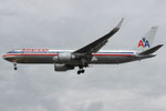 N353AA - Boeing 767-323(ER) - American Airlines 